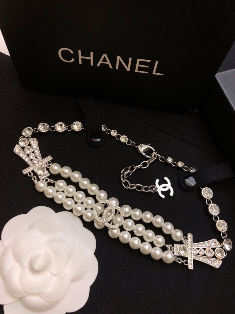 Chanel Necklaces